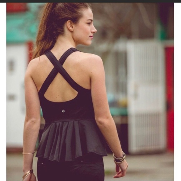lululemon athletica Tops - Lululemon top
